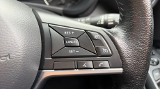 Nissan Juke 1.0 DiG-T N-Connecta 5dr Petrol Hatchback